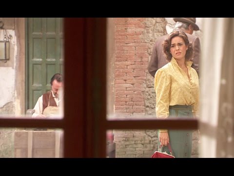 Puente Viejo C1112 - Hipólito se siente culpable al ignorar a Gracia