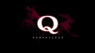 【Q REMASTERED】伝説の物理法則ゲームを完全初見プレイ！【初見大歓迎】