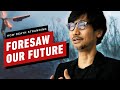 How Death Stranding Foresaw Our Future (feat. Hideo Kojima)
