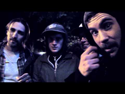 RIVERSHORES - Fall Tour Diary 4/5