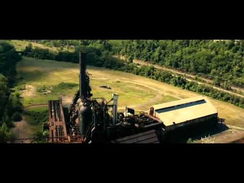 Tudo por Justiça - Trailer Legendado