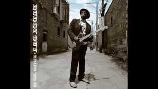 Ain&#39;t No Sunshine -  Buddy Guy