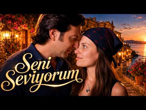 Seni Seviyorum