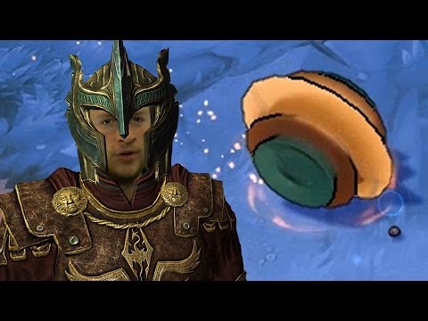 Armor Only | Rammus Toplane edit. Gameplay [GER]