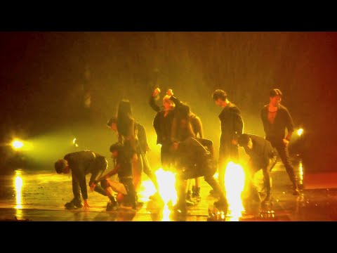 230610 XIA - Tarantallegra | WEVERSE CON FESTIVAL