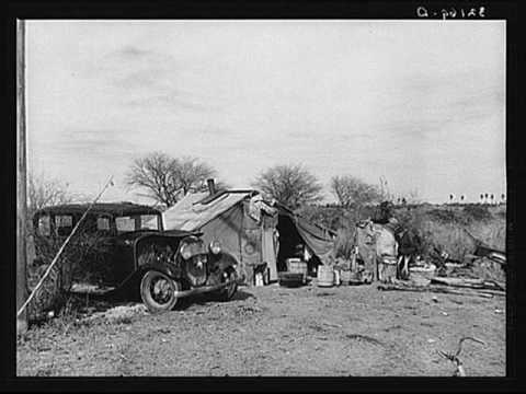 TRAILERPARK IDLERS - Something Must Be Wrong