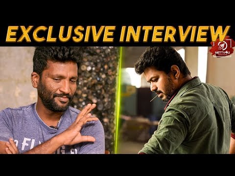 Exclusive Interview With Suseenthiran