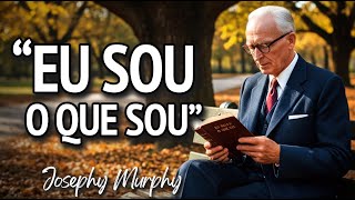 "EU SOU O QUE SOU" O que Joseph Murphy Revela Sobre o Verdadeiro Significado do Nome de Deus?