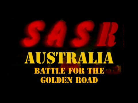 SASR Battle for the Golden Road (1984) | Full Movie