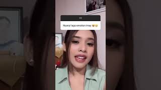 Download lagu Rimar Callista - Emotions (Mariah Carey) Short Cover mp3