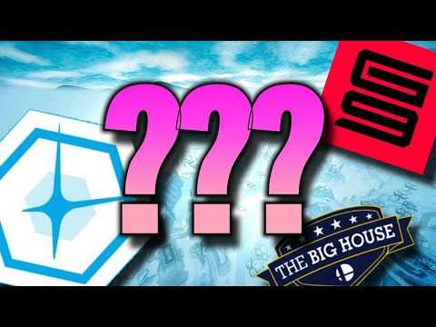 The Future of 2023 Smash Tournaments?