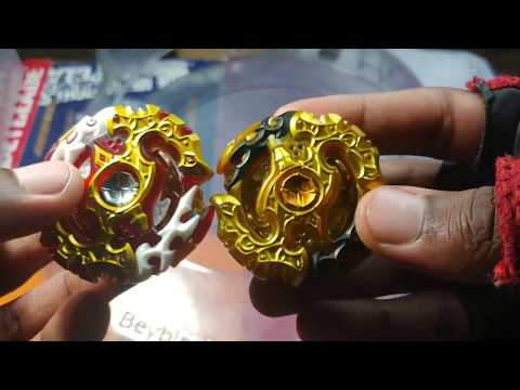 BEYBLADE BURST TEAM 24K TRYOUTS!!