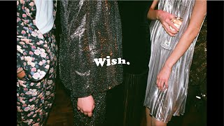 คืนนี้ต้องได้ไลน์คุณ wish