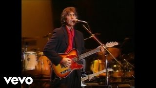 George Harrison - Devil&#39;s Radio (Live)