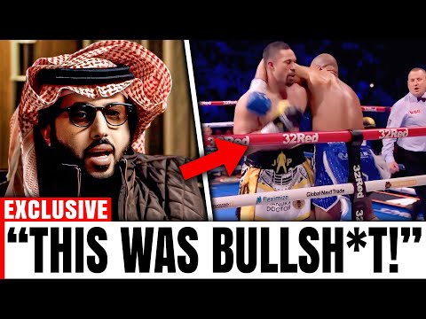 ‘WORST FIGHT EVER!’ Boxing World REACTS To Joseph Parker Vs Fabio Wardley