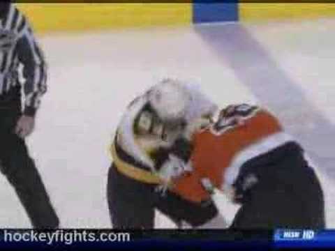 Jeremy Reich vs Darren Reid