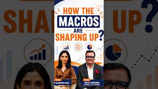 How the macros are shaping up ?