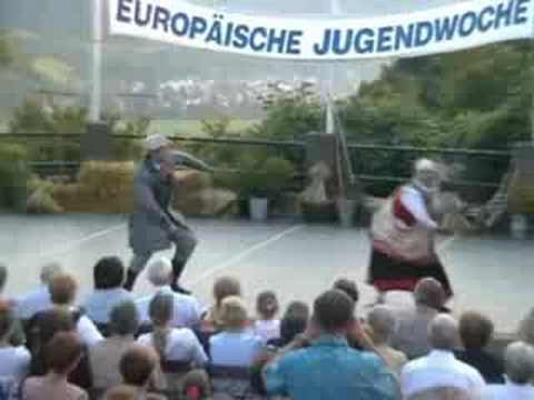 Eurowoche 2008 - Ex-Vizbulite