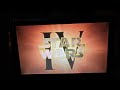 Opening To Star Wars Episode IV A New Hope Full Screen 2004 DVD Death Star