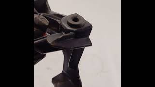 Vídeo de Suporte Carenagem Lateral Direita Yamaha Yzf R6 2010
