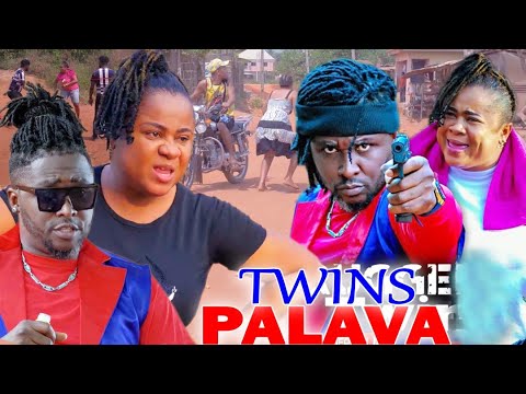 TWINS PALAVA SEASON 9&10  - UJU OKOLI & ONNY MICHAEL 2021 LATEST NIGERIAN NOLLYWOOD MOVIE