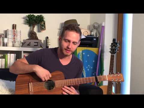 Apprendre à jouer - Louane  - Jour 1 à la guitare