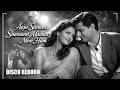 Aaja Sanam Madhur Chandni Mein Hum Disco Reborn Remix Retro Bollywood Love Song 2026