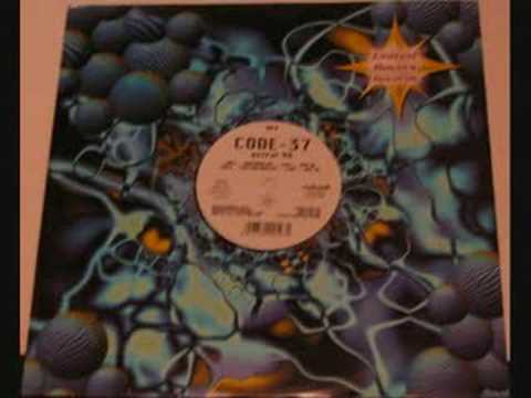 Code-37 - Astral 98 (Hardtrance Mix)