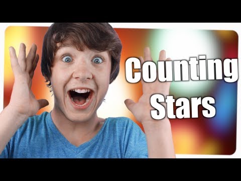 OneRepublic - "Counting Stars" PARODIE