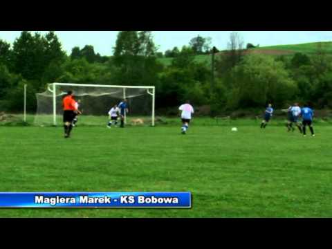 KS Bobowa 2011-2012
