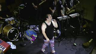 Har Mar Superstar - Confidence - Live at Daytrotter - 5/15/2016