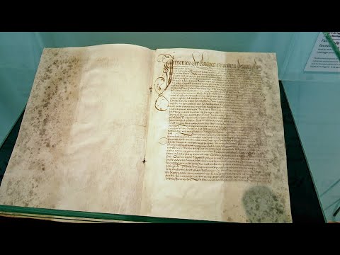 Fuggerei Augsburg - eine Erfolgsgeschichte