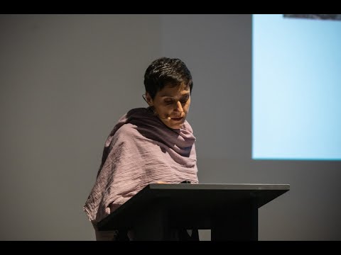 Nazgol Ansarinia | Tehran: the view at an altitude of 1,743 m