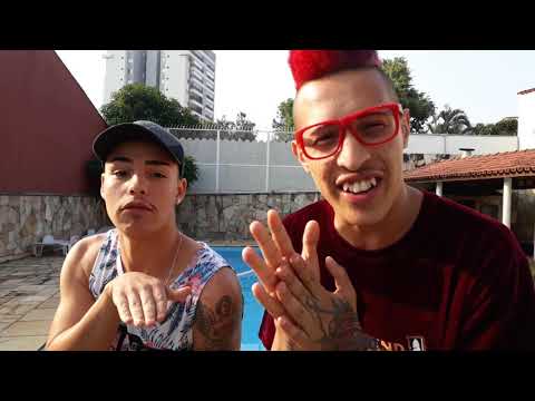 MEDLEY NOVO IMPÉRIO LADRÃO - MC TETHEUS MC DICK VIGARISTA