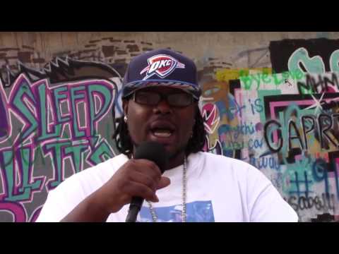 Let's Rap w/ LilLadyCarter S2E6 ft Ron Dunny