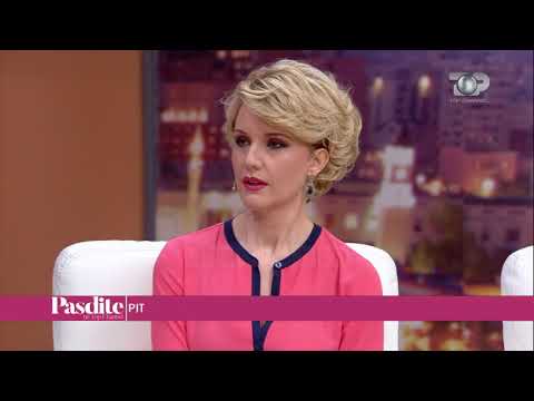 Pasdite ne TCH, Gjuha e trupit, 17 Janar 2018, Pjesa 3