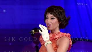 EVERYBODY&#39;S SOMEBODY&#39;S FOOL - 24K Gold Music - Connie Francis COVER 60&#39;s POLKA Lady Legends TRIBUTE