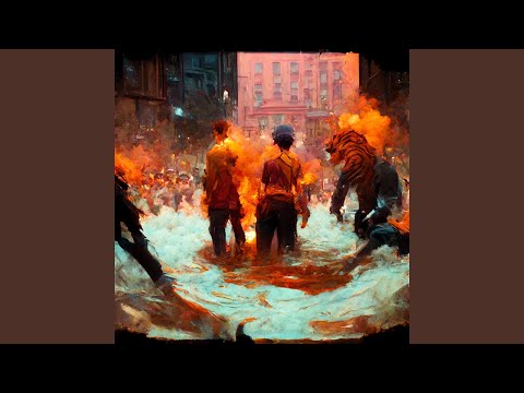 Video thumbnail for FUNAMBULE