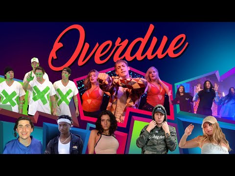 Overdue - Virtual Super Show