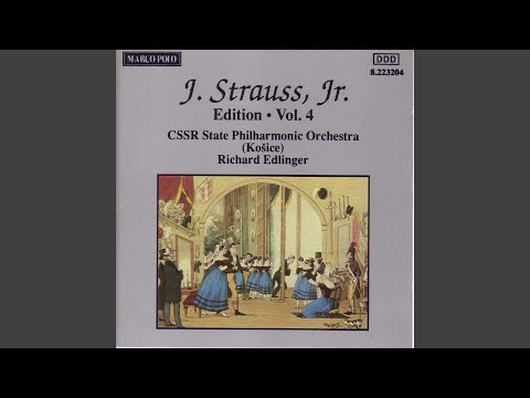 O schöner Mai!, Op. 375