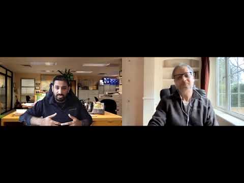 TechTalk | Critical Design Elements of Multi-Cloud Networking & Security