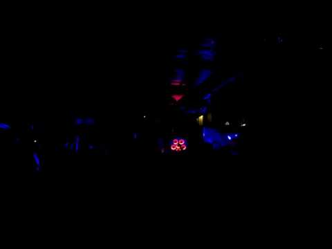 Sneijder @ Jaz Hotel - Sneijder & Christina Novelli - Love Of My Control