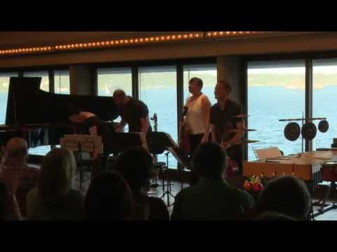 Damien Ricketson – Trace Elements (2003)