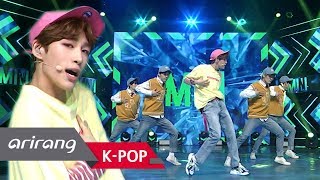 [Simply K-Pop] LIM JIMIN(임지민) _ Loveholic(놀리지마) _ Ep.363 _ 052419