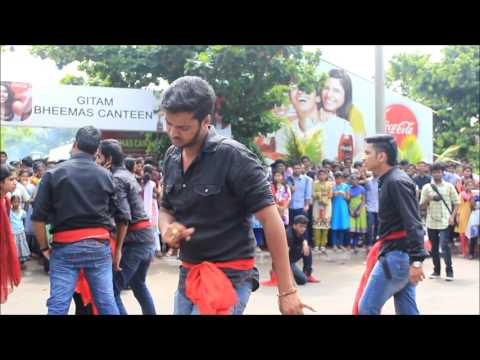 Ashish Prasad Street Play