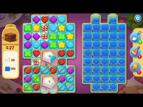 Matchington Mansion Level 770