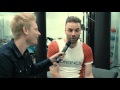 Interview Chris Wolstenholme van Muse (De MUSE Cup)