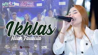 Download lagu Ikhlas - Nilah fauzista ( cover ) live mp3