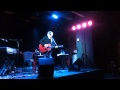 John Gorka Diminishing Winds