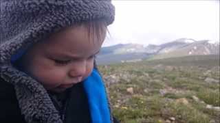 By Watterson - Ab&#39;s Song